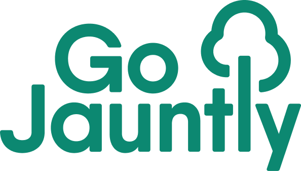 Go Jauntly